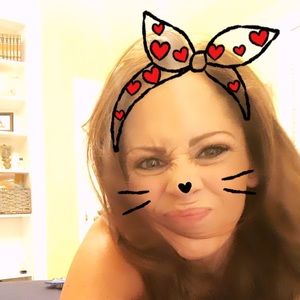 Meet your Posher, Natalie